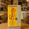 Bonsoy Soy Milk – 6 x 1L Carton | Café Favourite & Barista Quality