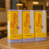Bonsoy Soy Milk – 6 x 1L Carton | Café Favourite & Barista Quality - Image 3