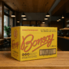 Bonsoy Soy Milk – 6 x 1L Carton | Café Favourite & Barista Quality - Image 2