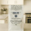 The Quiet Achiever – Premium Swiss Water Decaf Blend (Beans or Ground) 500gm
