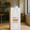 MILKLAB Almond Milk – 8 x 1L Carton | Barista Standard