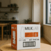 MILKLAB Almond Milk – 8 x 1L Carton | Barista Standard - Image 2