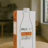 MILKLAB Almond Milk – 8 x 1L Carton | Barista Standard - Image 3