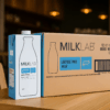 MILKLAB Lactose Free Milk – 12 x 1L Carton | Barista Blend - Image 2