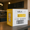 MILKLAB Soy Milk – 8 x 1L Carton | Barista Standard - Image 2