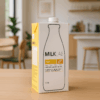 MILKLAB Soy Milk – 8 x 1L Carton | Barista Standard